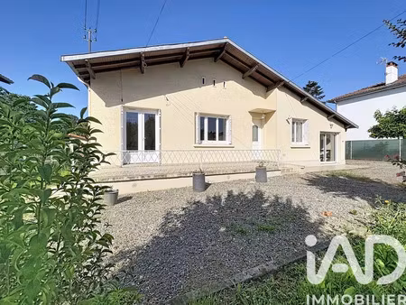maison à carbonne (31390)