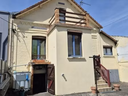 maison à le havre (76600)