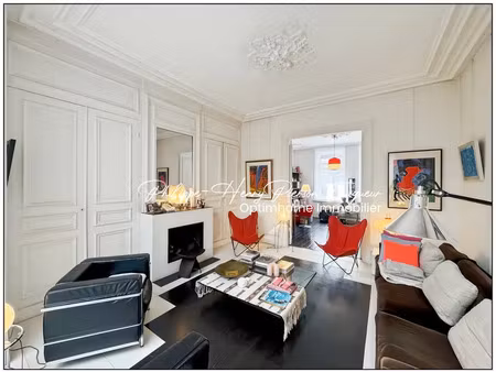 vente maison 9 pièces 260 m² lille (59000)