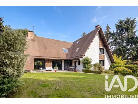 maison à mont-saint-aignan (76130)