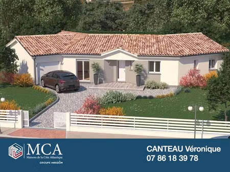 vente maison 5 pièces 114 m² saint-palais-sur-mer (17420)
