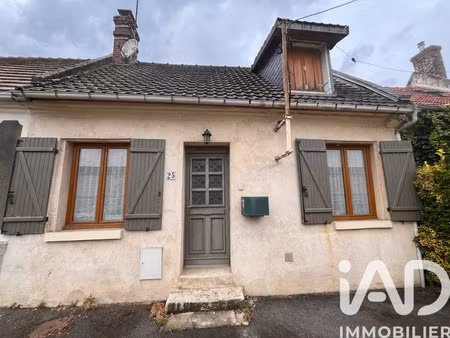 maison à saint-léger-aux-bois (60170)