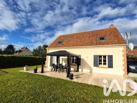 maison à tracy-le-val (60170)