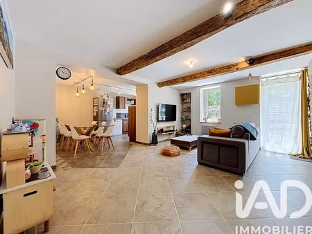maison de village à auriac-sur-vendinelle (31460)