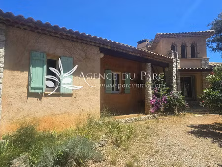 location maison 170 m² à biot (06410)