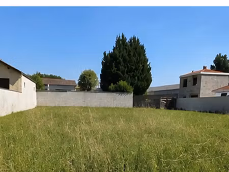 vente terrain 426 m² saint-andré-de-cubzac (33240)