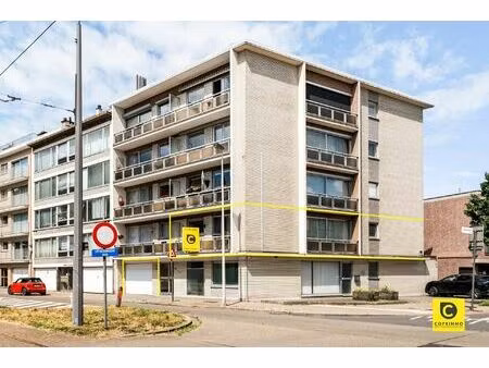 appartement te koop in deurne met 2 slaapkamers