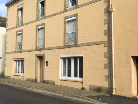 bel appartement 2 chambres vendu loué  la mer au bout de la rue