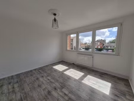 location appartement 2 pièces 43m² lille 59160
