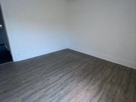 longuyon : appartement type f2
