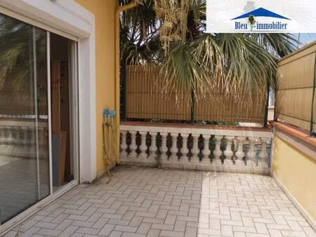 appartement t1 / studio