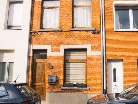huis te koop in ekeren met 3 slaapkamers