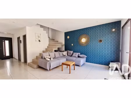 maison à baho (66540)