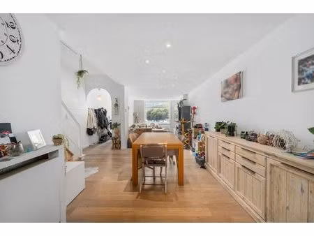huis te koop in blankenberge met 3 slaapkamers