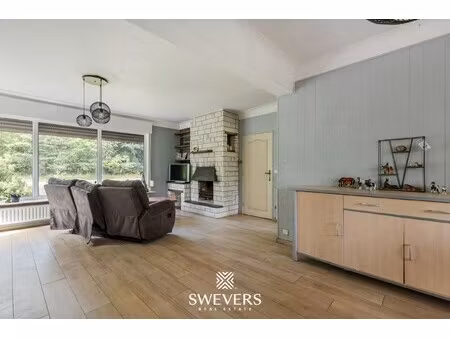 huis te koop in hechtel-eksel met 3 slaapkamers