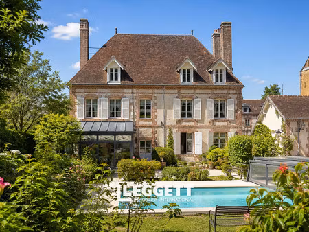 maison 7 pièce(s)  l'aigle