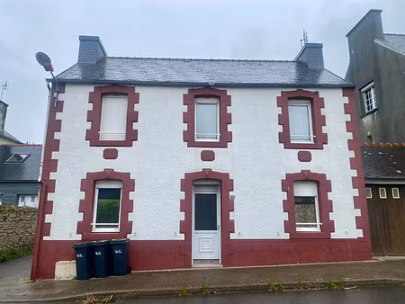 vente maison 5 pièces 80 m² plouvien (29860)