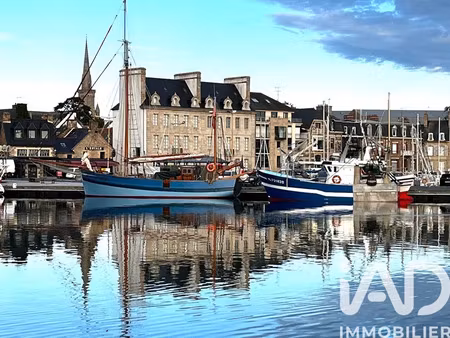 terrain à bâtir à paimpol (22500)
