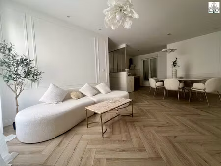 appartement à vendre chalon-sur-saône