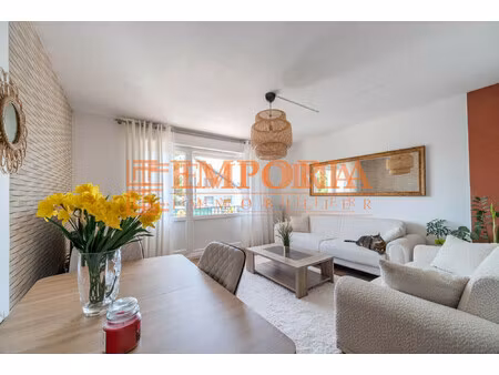 appartement à vendre mulhouse