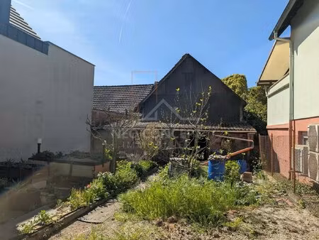 gries une dépendance à restaurer a vos outils !!!