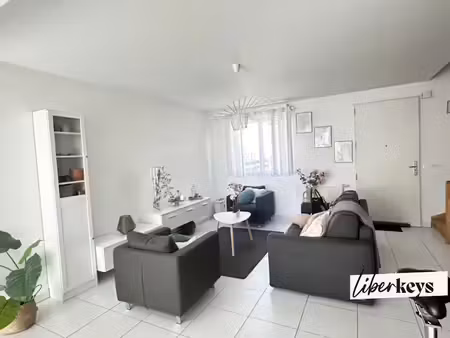 vente maison 5 pièces 95 m² à moussy-le-vieux (77230)  299 000 €