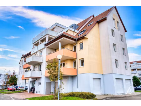 appartement à louer molsheim