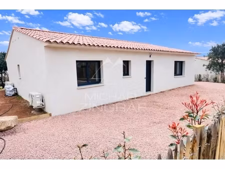 annonce bien à vendre