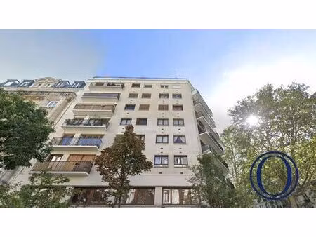 bureau prestigieux de 225 m2 en location - montmartre  abbesses  grandes-carrières  france