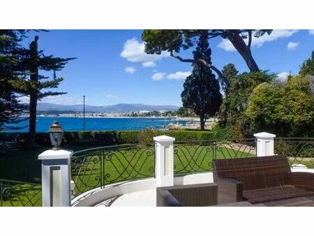 villa de luxe de 13 pièces en location antibes  france