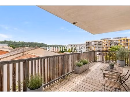 appartement à vendre bordeaux