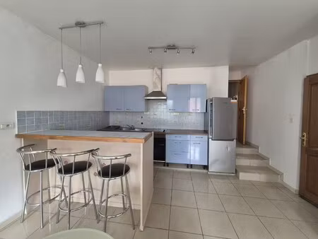 location appartement 2 pièces 52m² valenciennes 59300