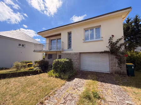 vente maison 7 pièces  150.00m²  saint