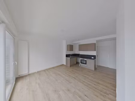 location appartement 3 pièces 63m² dunkerque 59140