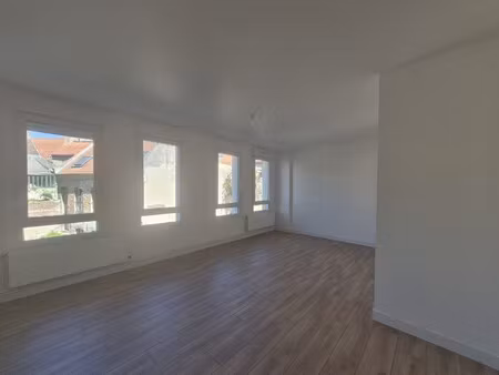 location appartement 3 pièces 78m² st omer 62500