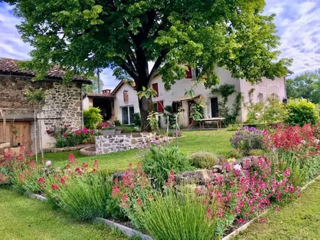 vente maison 4 pièces 126 m² à figeac (46100)  299 917 €