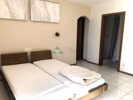 studio 27m2 en rez-de-chaussée