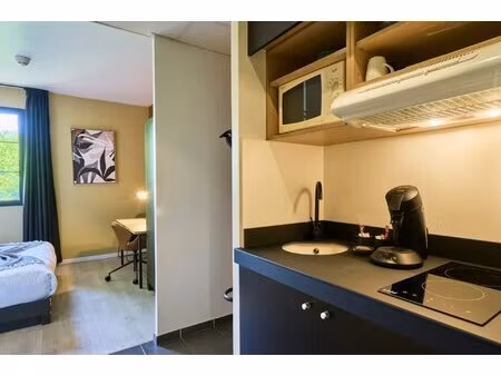 location appartement 2 pièces 40m² villeneuve d ascq 59491