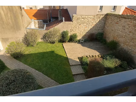 location maison 4 pièces 90m² wimereux 62930