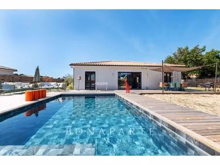 vensac ocean - maison contemporaine à 1 4 km des plages océanes