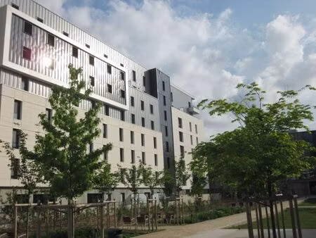 achat appartement 2 pièces 30m² colombes 92700