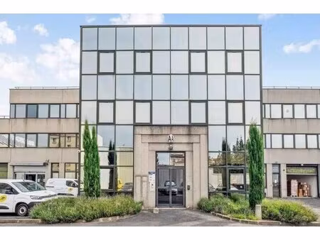 location local d’activités ivry sur seine 94200 137m² à 2205m²