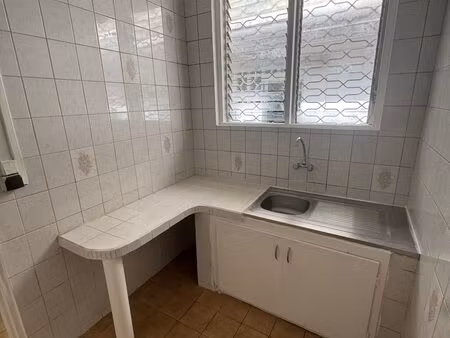 location appartement 2 pièces 35m² cayenne 97300