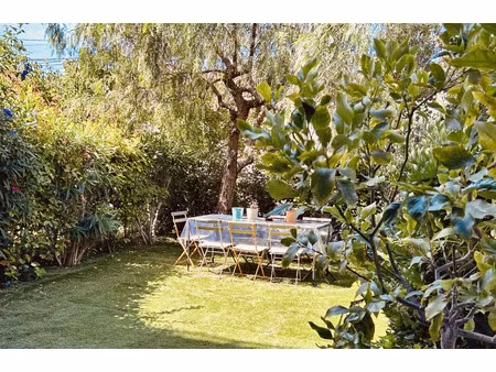 vente appartement 3 pièces 77m2 marseille 8eme (13008) - 649000 € - surface privée