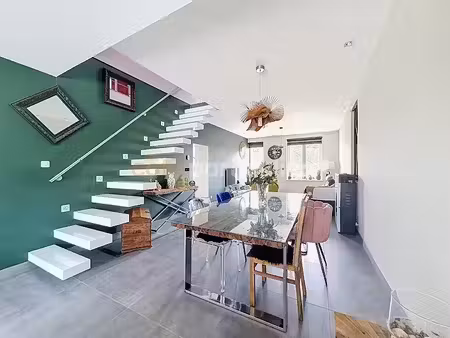 vente maison 4 pièces 152 m² à armentieres (59280)  340 900 €