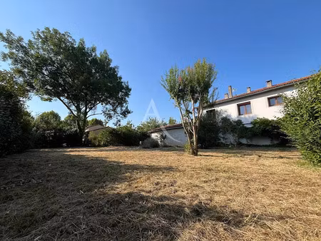 vente maison 6 pièces 195.74 m² à saint-sulpice (81370)  341 000 €