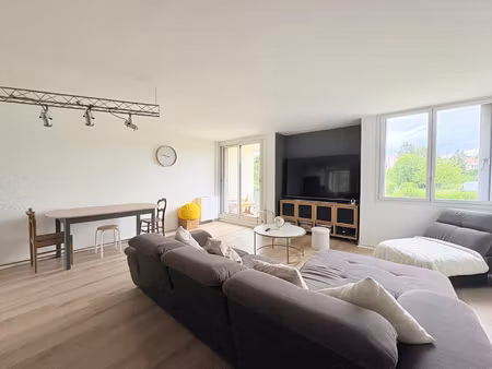 achat appartement 4 pièces 89m² arpajon 91290