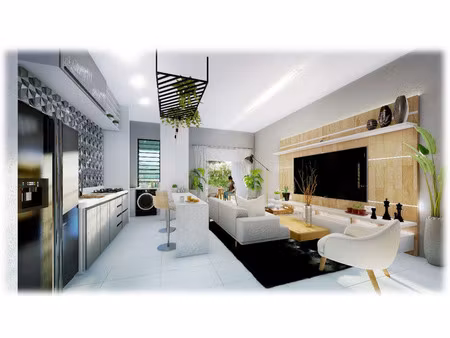location appartement 3 pièces 69m² cayenne 97300