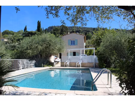 vente villa 4 pièces