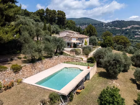 vente villa 6 pièces